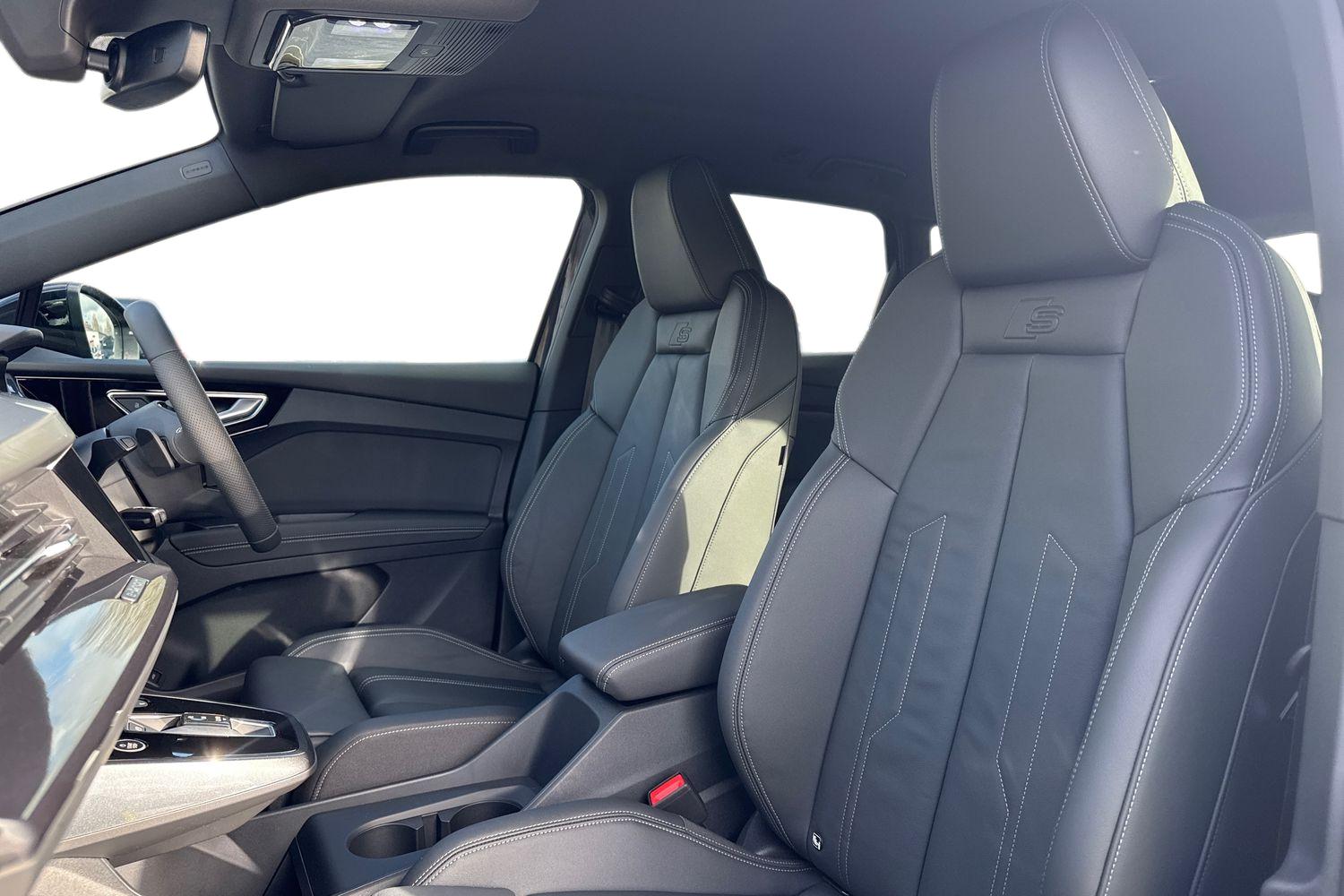 Used Audi Q4 e-tron 2026 for sale - 77477168: Photo 15