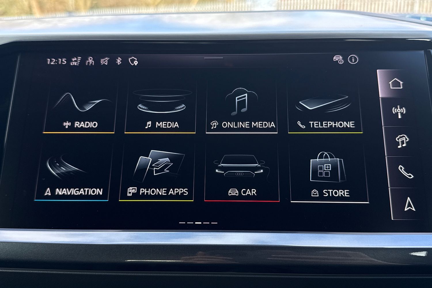 Used Audi Q4 e-tron 2026 for sale - 77477168: Photo 16