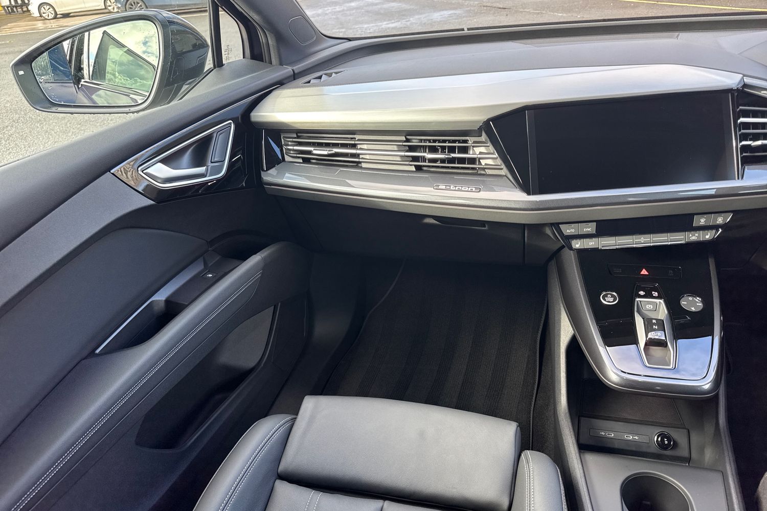 Used Audi Q4 e-tron 2026 for sale - 77477168: Photo 19