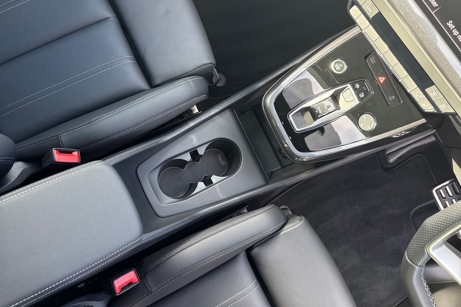 Used Audi Q4 e-tron 2026 for sale - 77477168: Photo 22