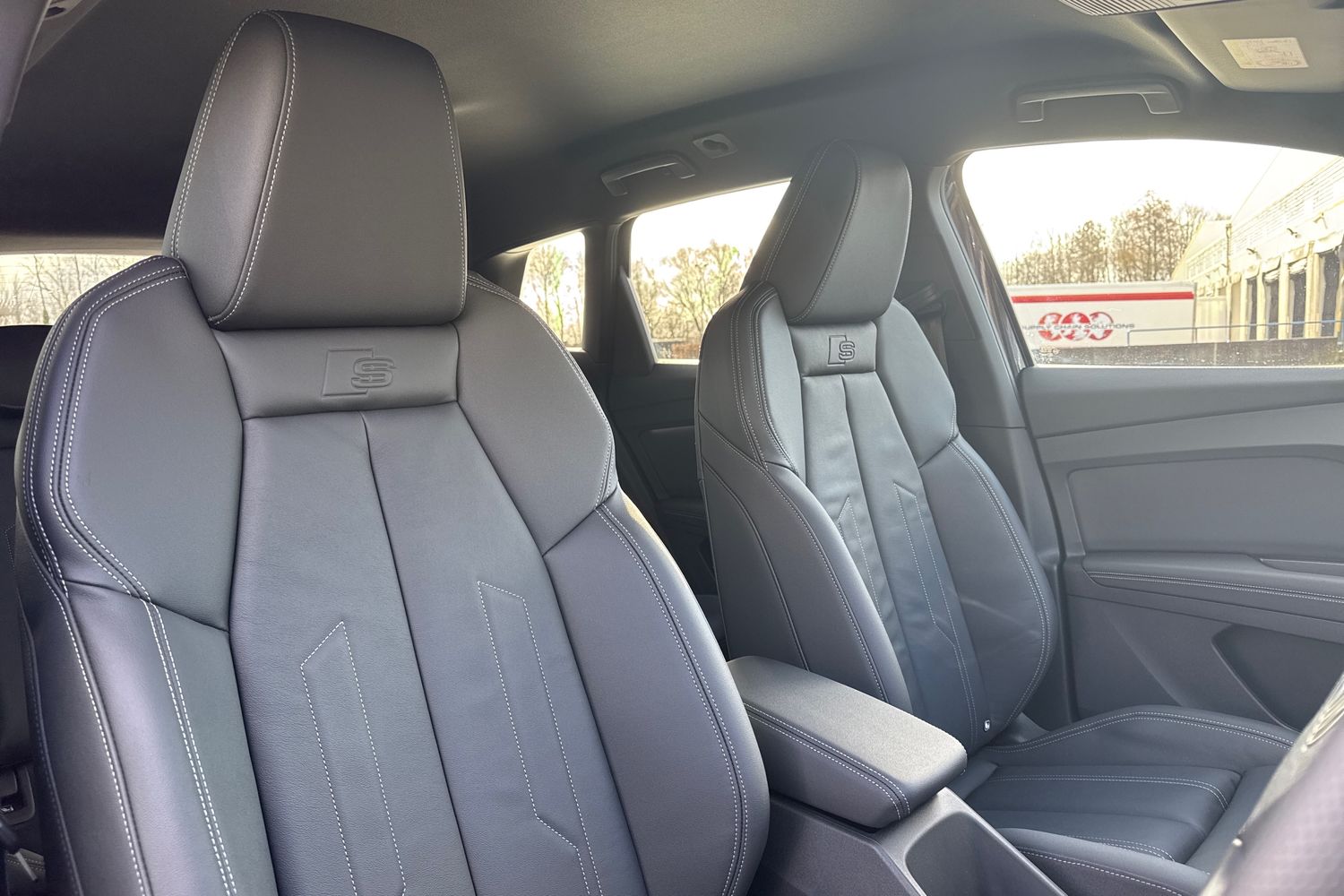 Used Audi Q4 e-tron 2026 for sale - 77477168: Photo 23