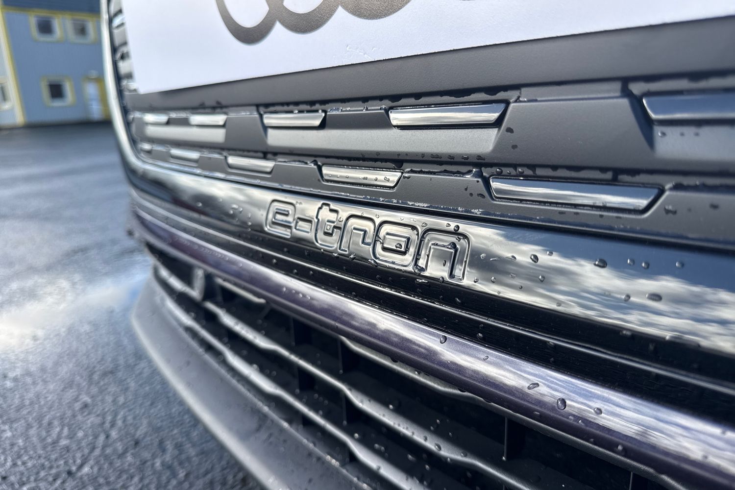 Used Audi Q4 e-tron 2026 for sale - 77477168: Photo 26