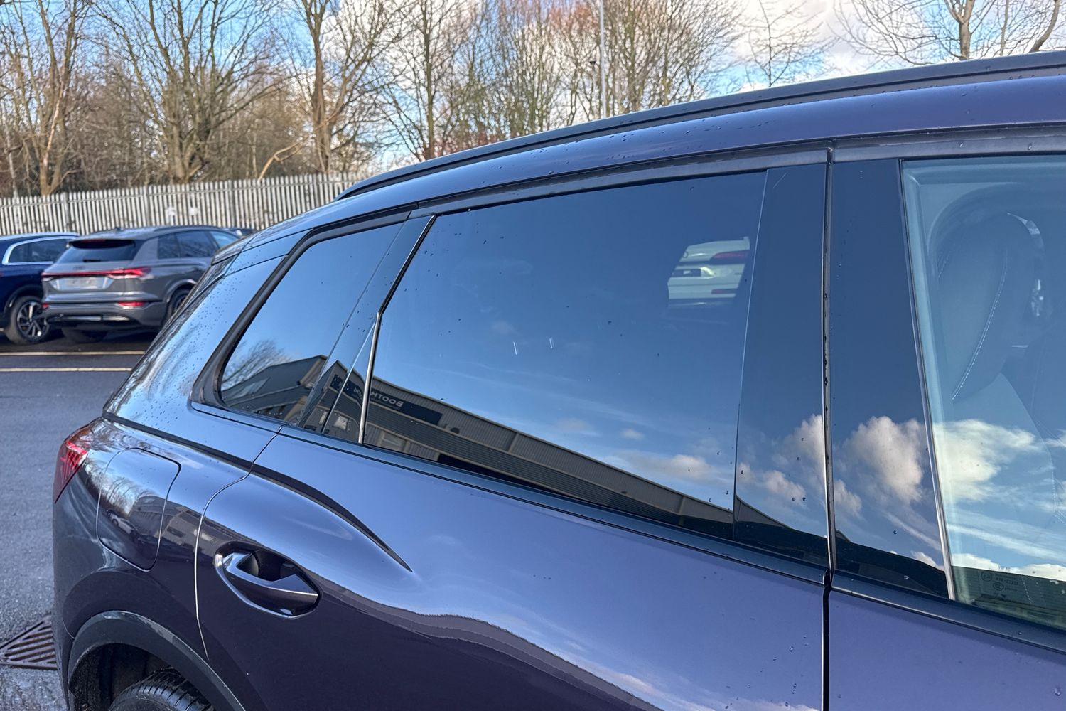 Used Audi Q4 e-tron 2026 for sale - 77477168: Photo 31