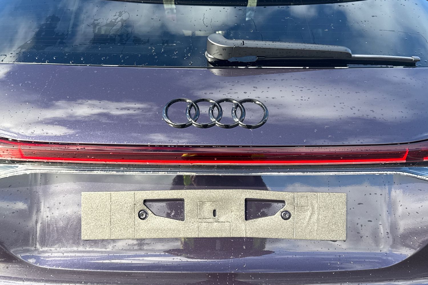 Used Audi Q4 e-tron 2026 for sale - 77477168: Photo 34