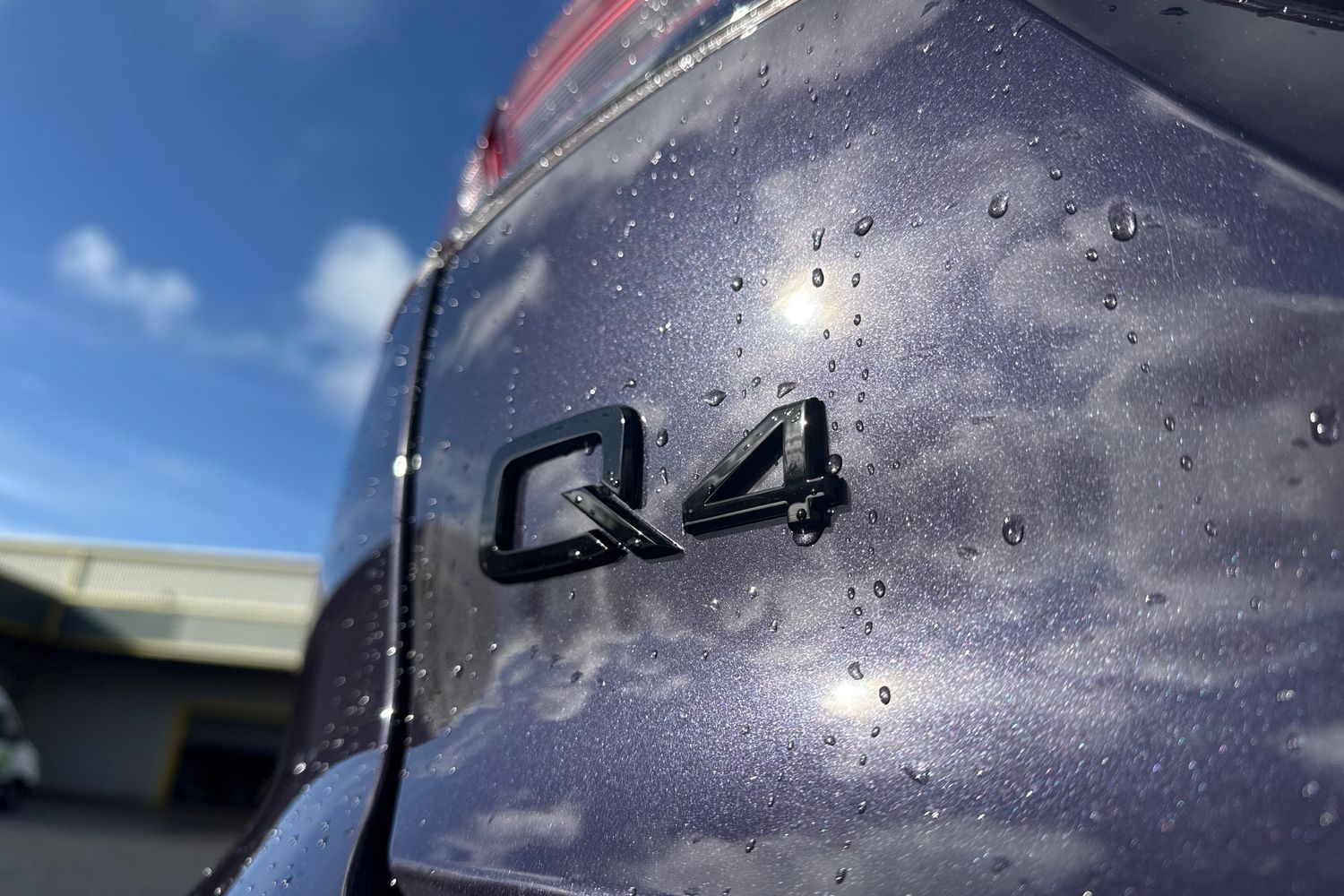 Used Audi Q4 e-tron 2026 for sale - 77477168: Photo 35