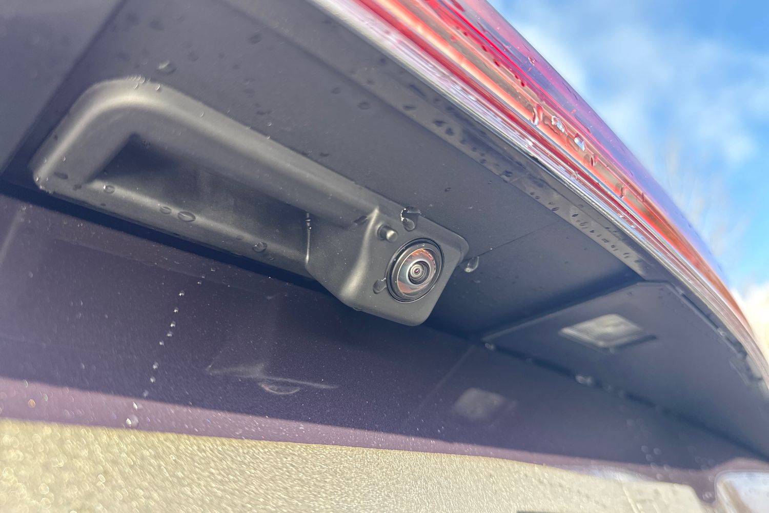 Used Audi Q4 e-tron 2026 for sale - 77477168: Photo 36