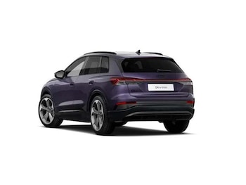 Used Audi Q4 e-tron 2026 for sale - 77477168: Photo
