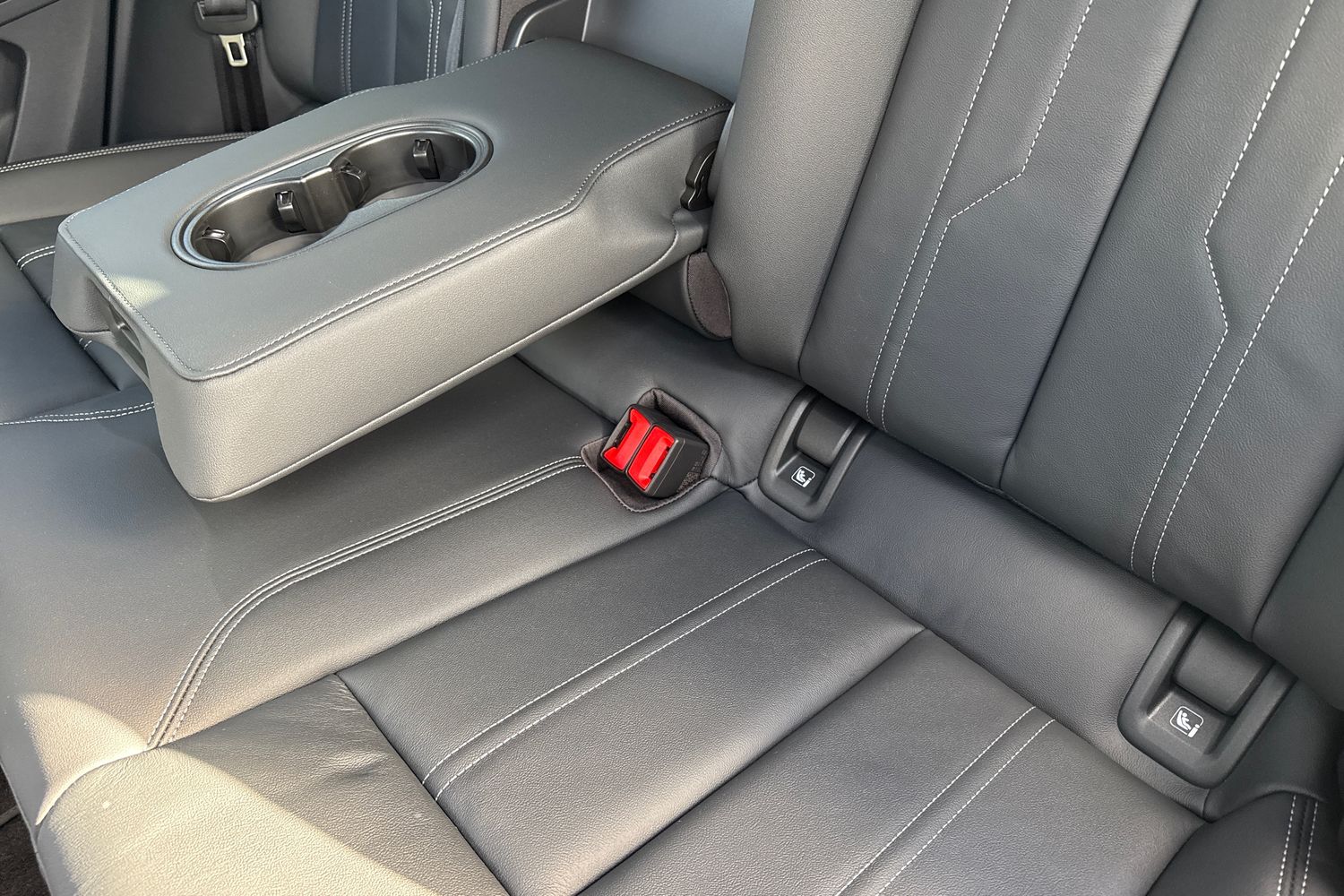 Used Audi Q4 e-tron 2026 for sale - 77477168: Photo 40