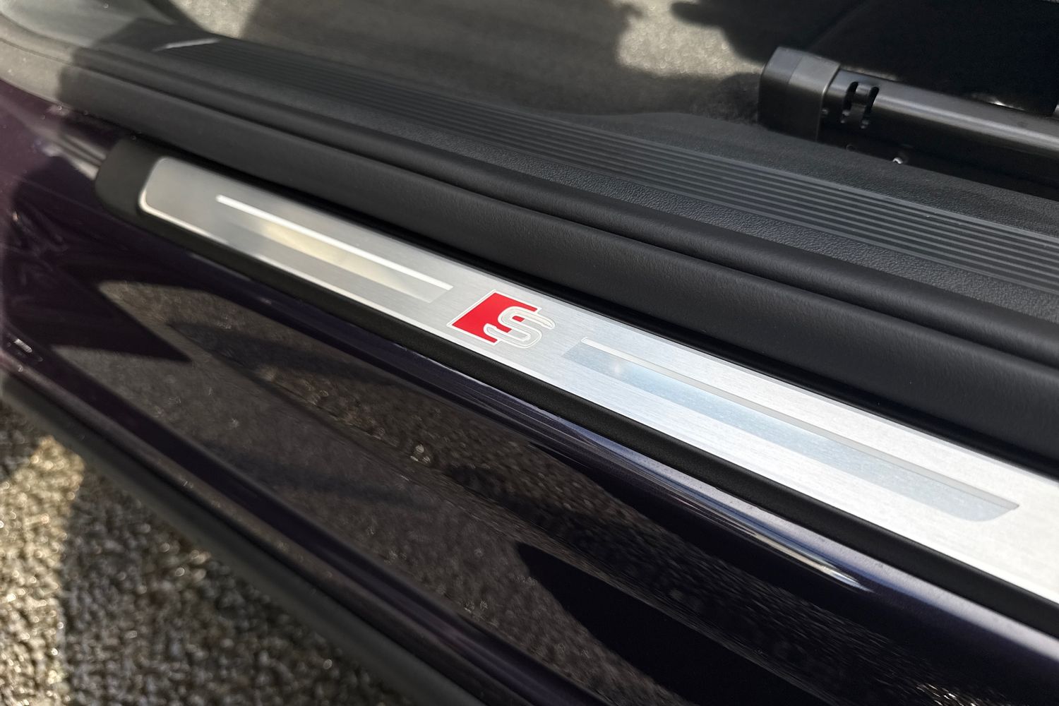 Used Audi Q4 e-tron 2026 for sale - 77477168: Photo 43