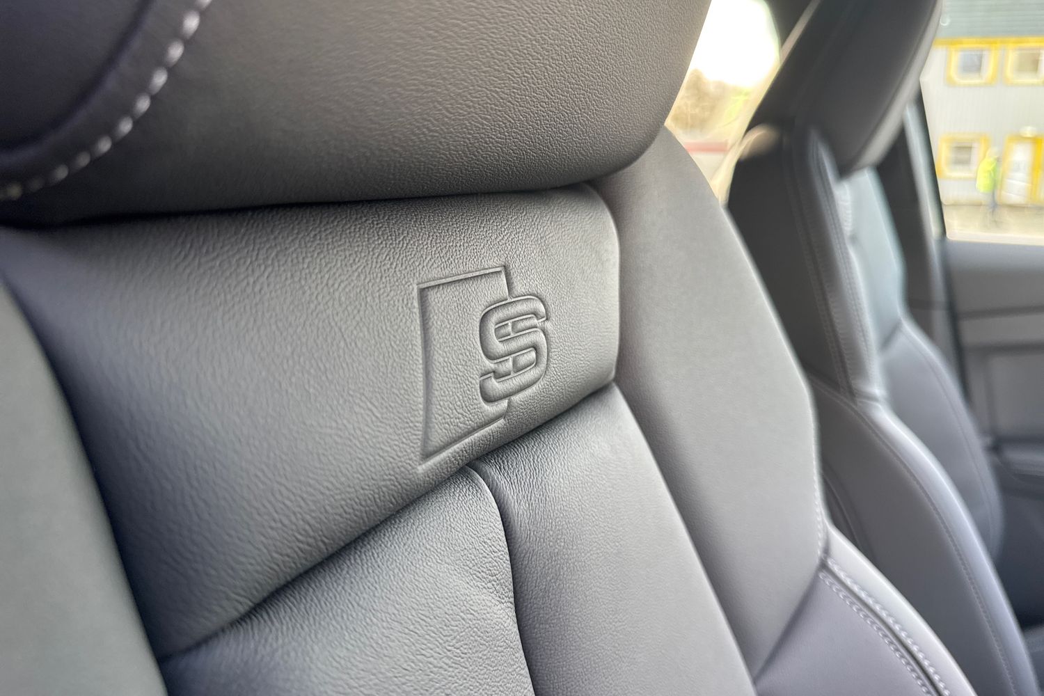 Used Audi Q4 e-tron 2026 for sale - 77477168: Photo 45