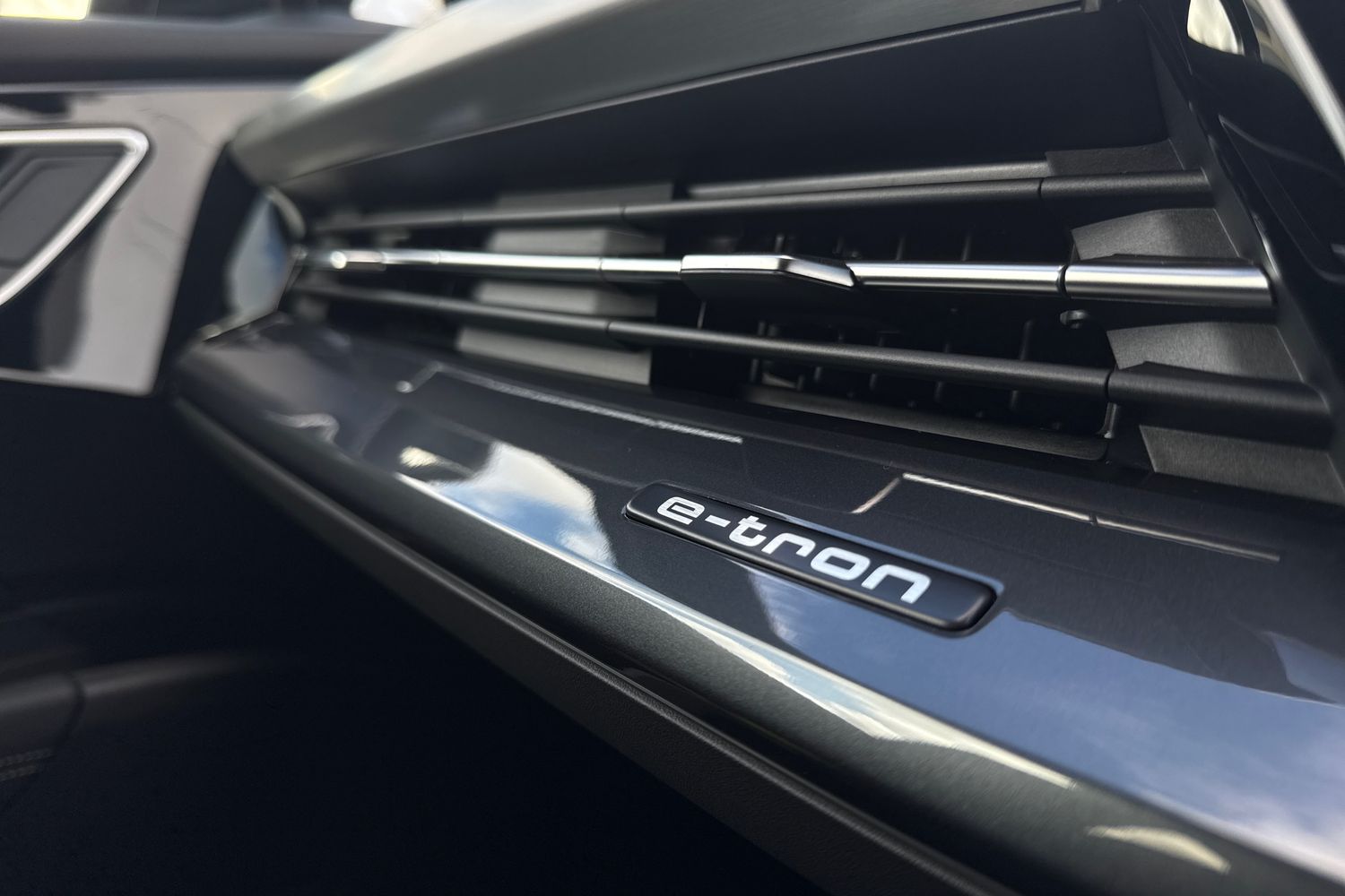 Used Audi Q4 e-tron 2026 for sale - 77477168: Photo 47