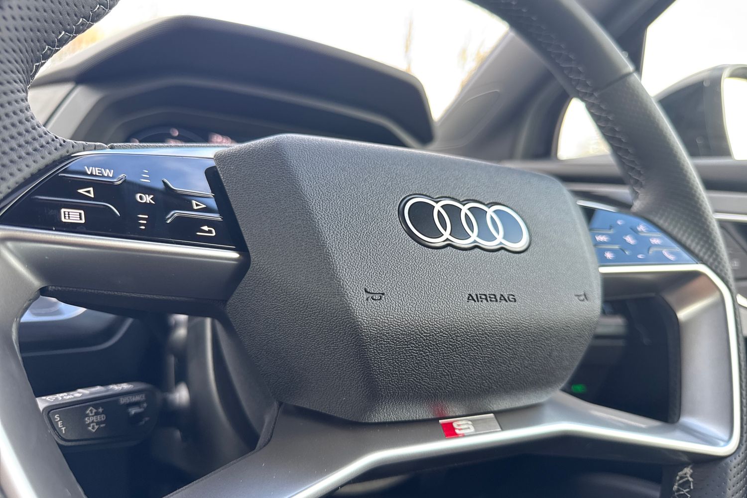 Used Audi Q4 e-tron 2026 for sale - 77477168: Photo 51