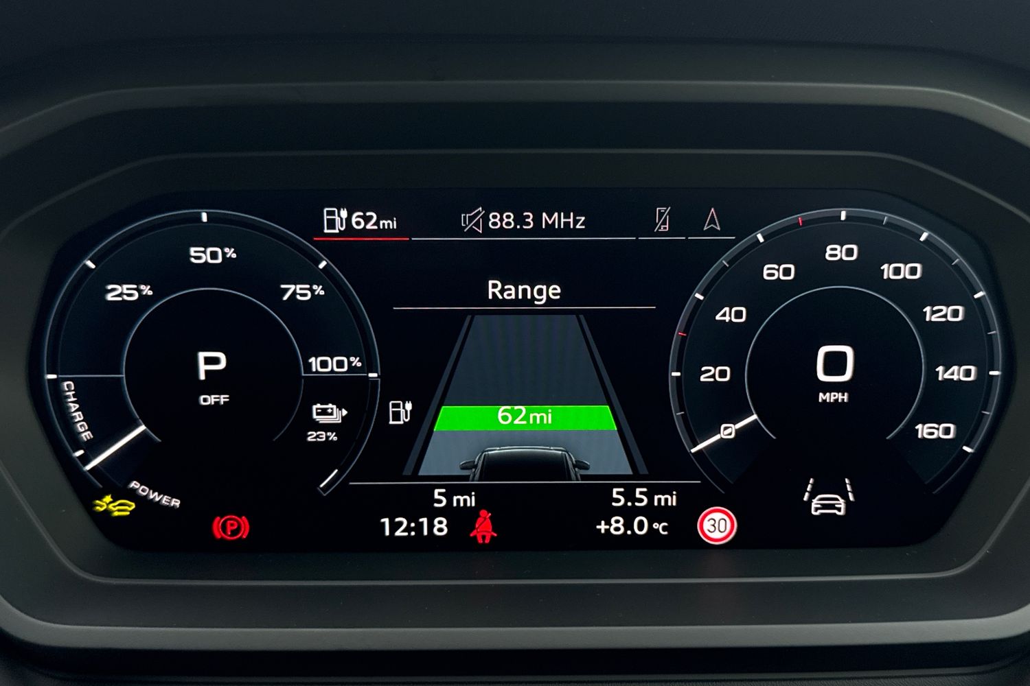 Used Audi Q4 e-tron 2026 for sale - 77477168: Photo 52