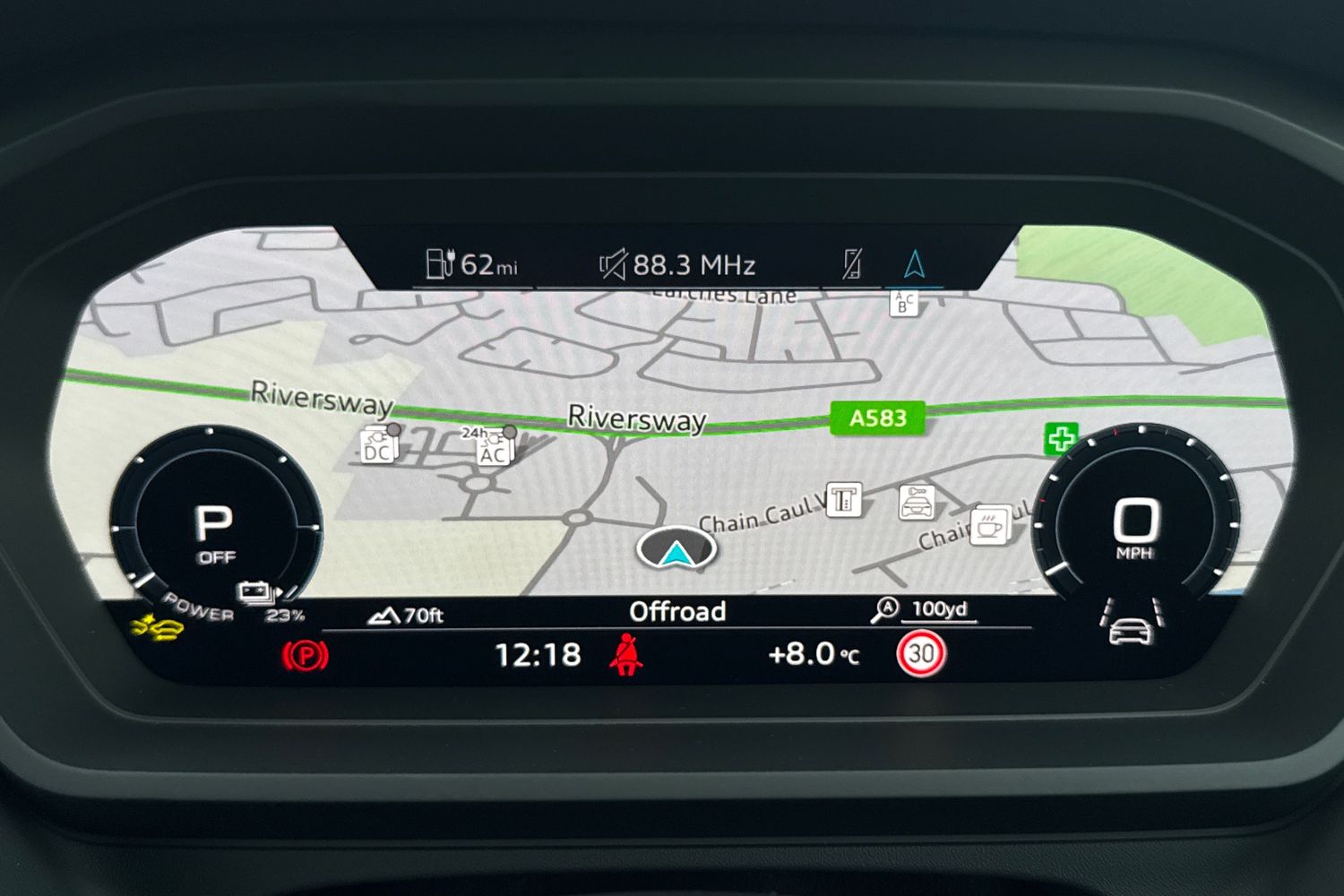 Used Audi Q4 e-tron 2026 for sale - 77477168: Photo 53