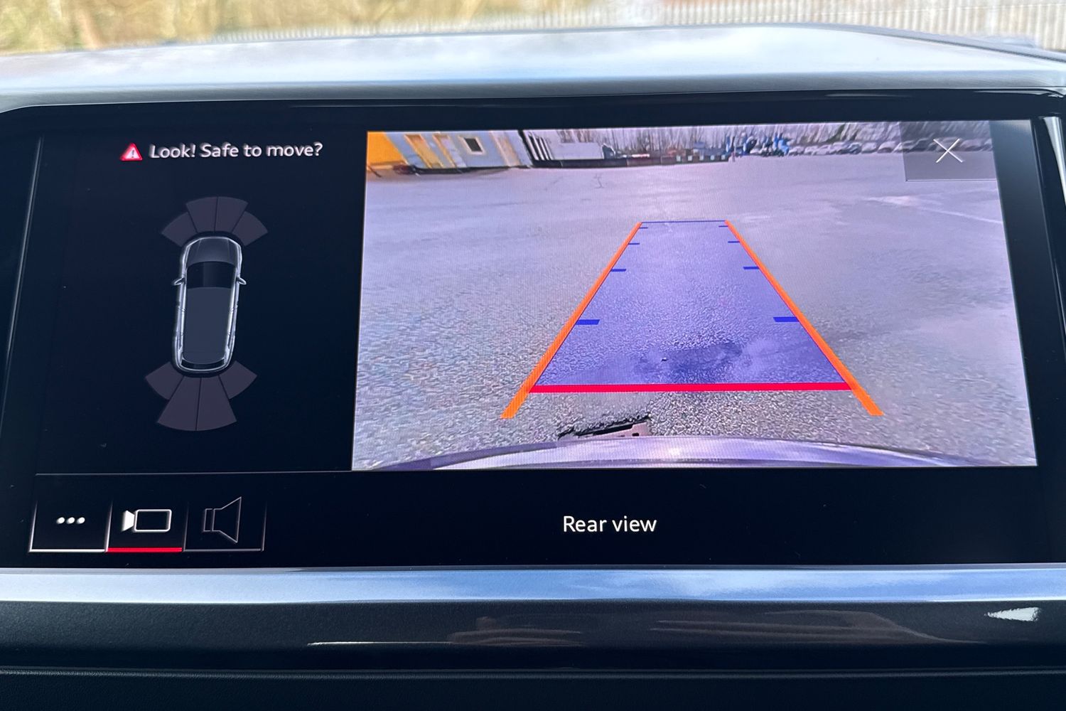 Used Audi Q4 e-tron 2026 for sale - 77477168: Photo 54