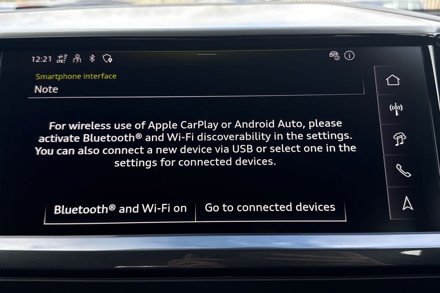 Used Audi Q4 e-tron 2026 for sale - 77477168: Photo 55