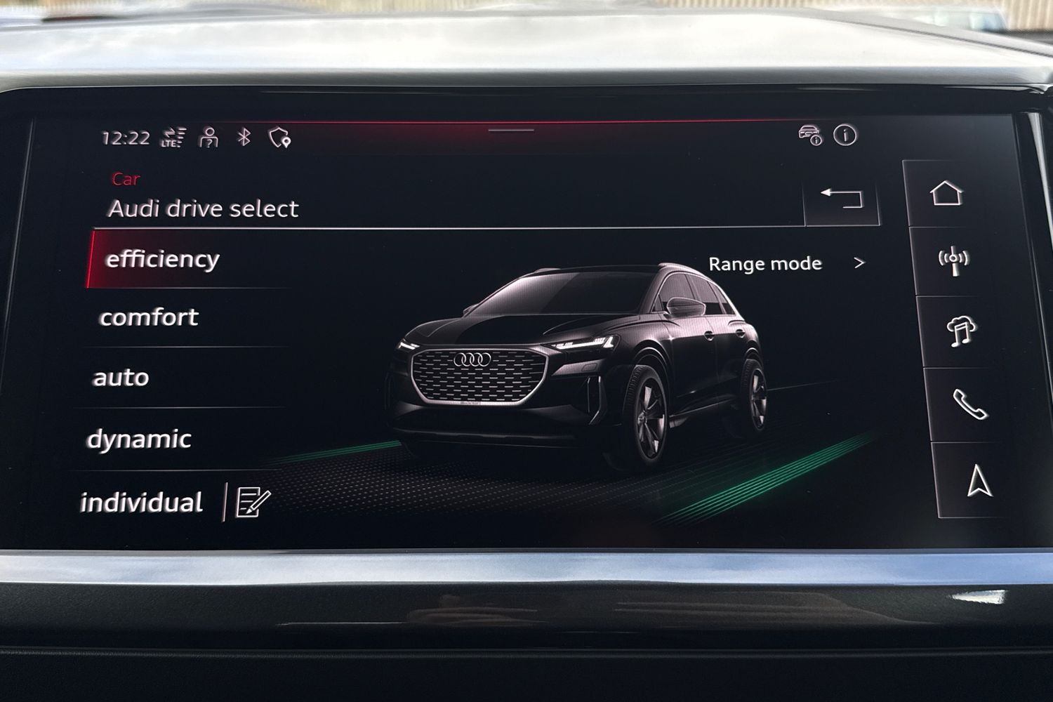 Used Audi Q4 e-tron 2026 for sale - 77477168: Photo 57