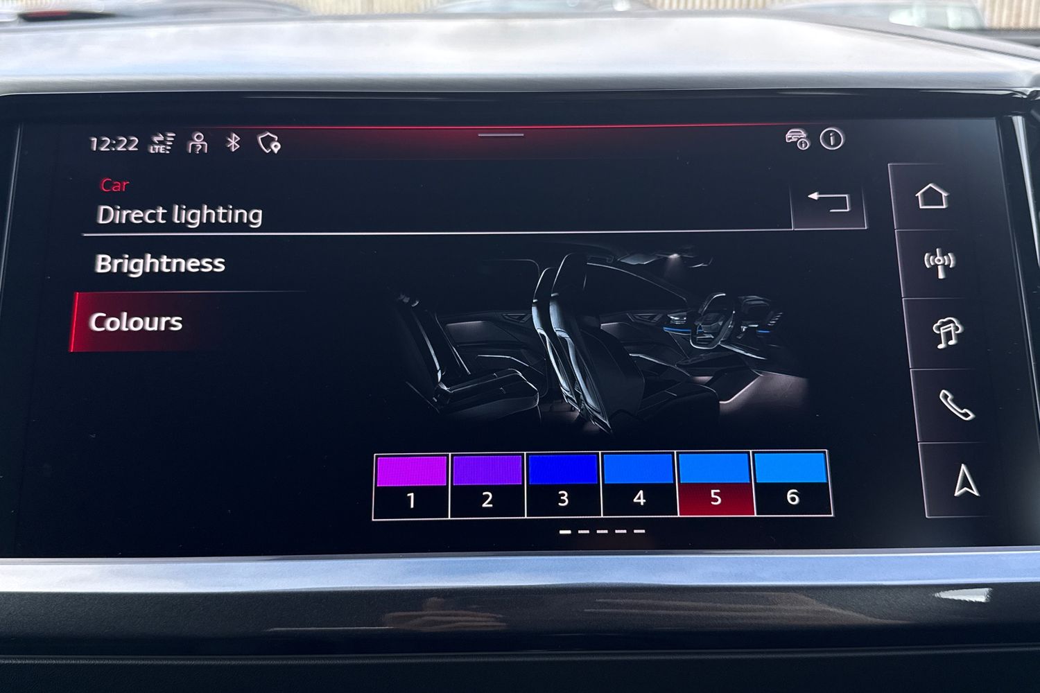 Used Audi Q4 e-tron 2026 for sale - 77477168: Photo 58