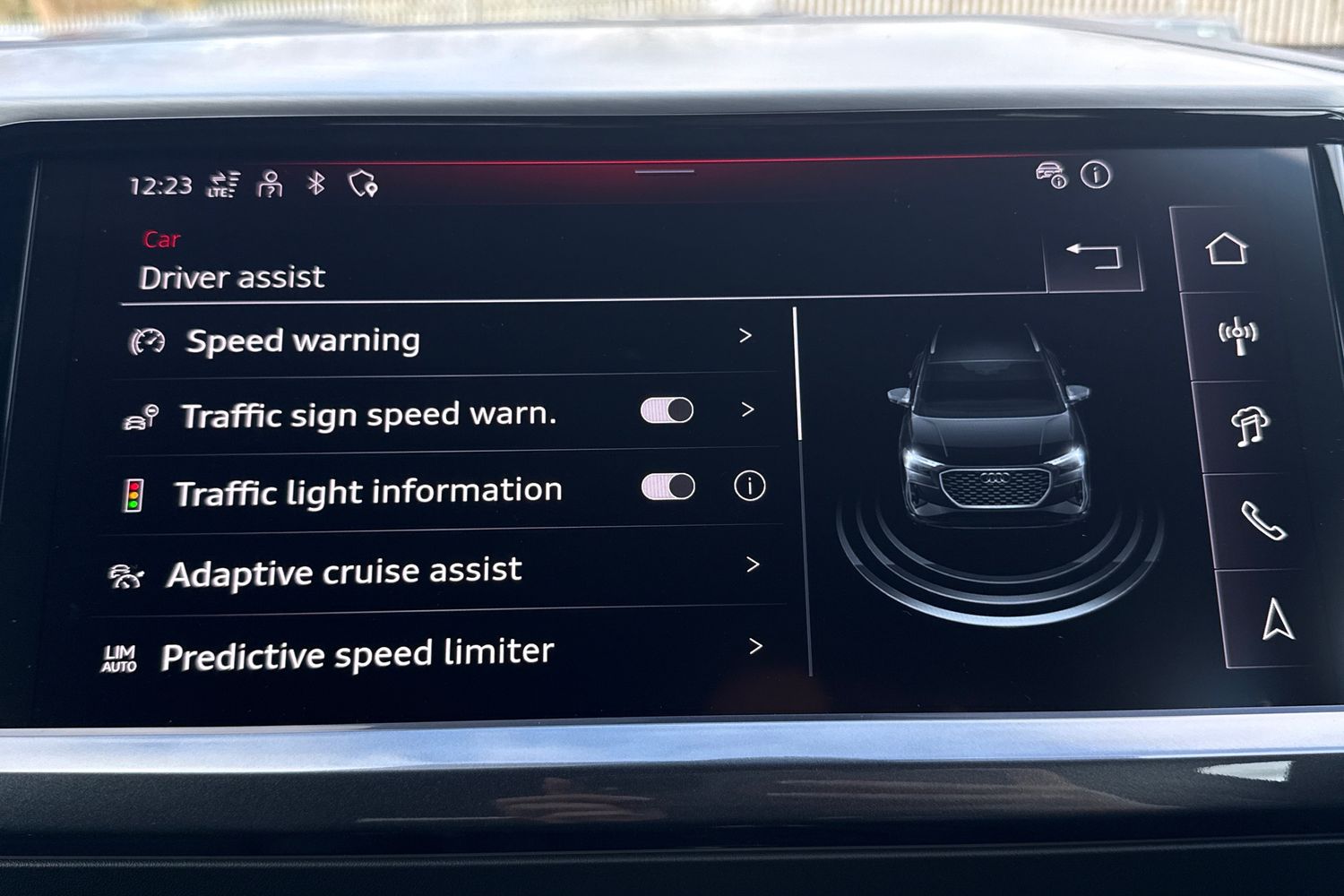 Used Audi Q4 e-tron 2026 for sale - 77477168: Photo 59