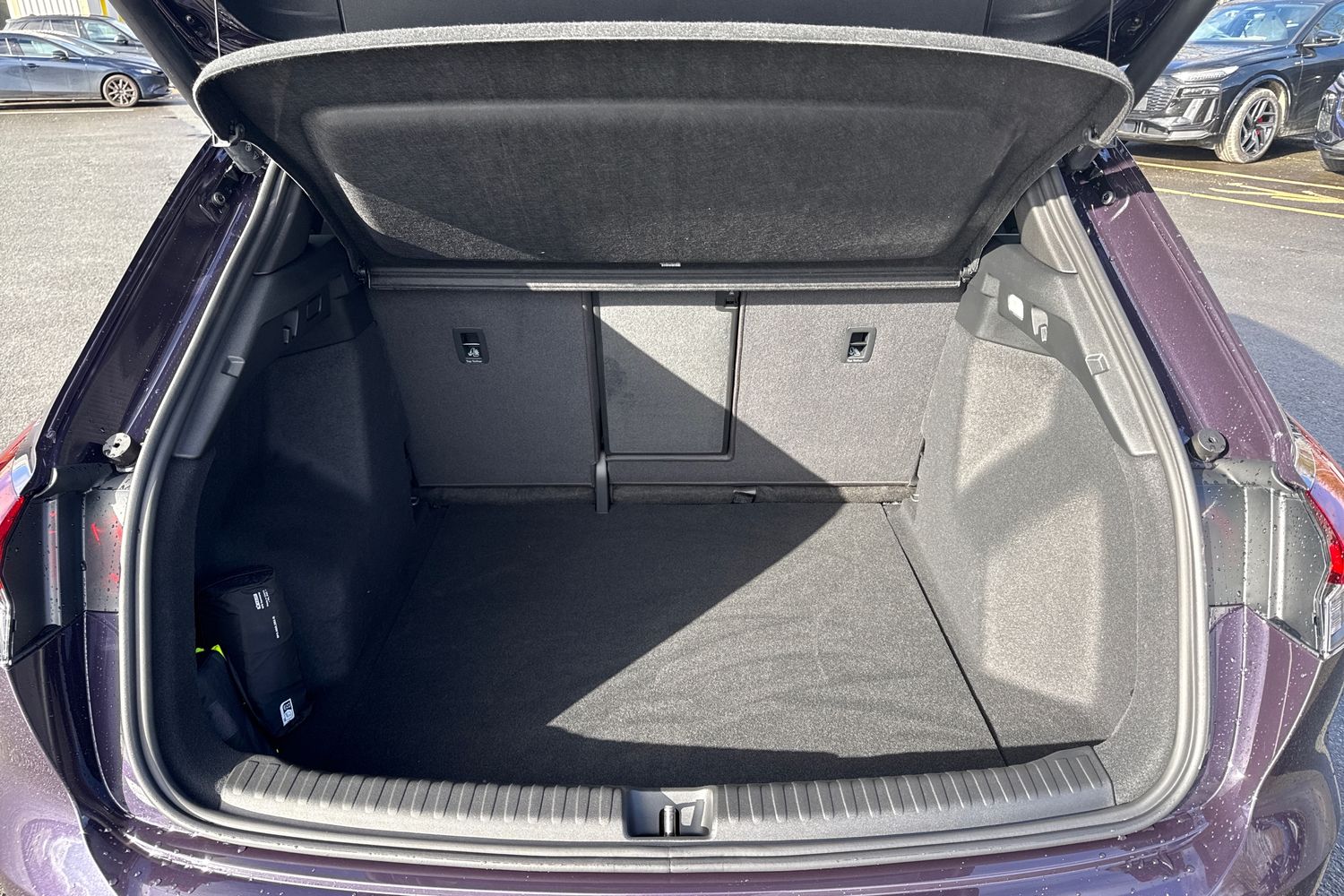 Used Audi Q4 e-tron 2026 for sale - 77477168: Photo 6