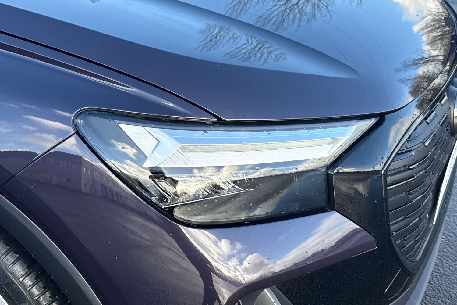 Used Audi Q4 e-tron 2026 for sale - 77477168: Photo 8