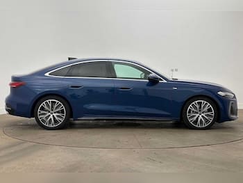 Used Audi A5 2025 for sale - 79672418: Photo