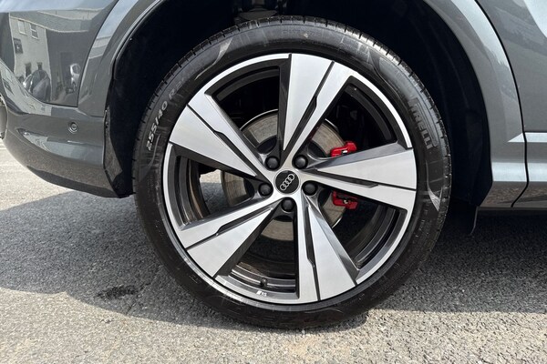 Used Audi Q5 2025 for sale - 75026660: Photo 10