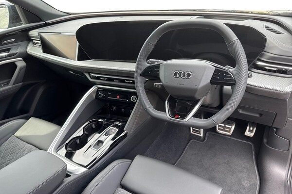 Used Audi Q5 2025 for sale - 75026660: Photo 13