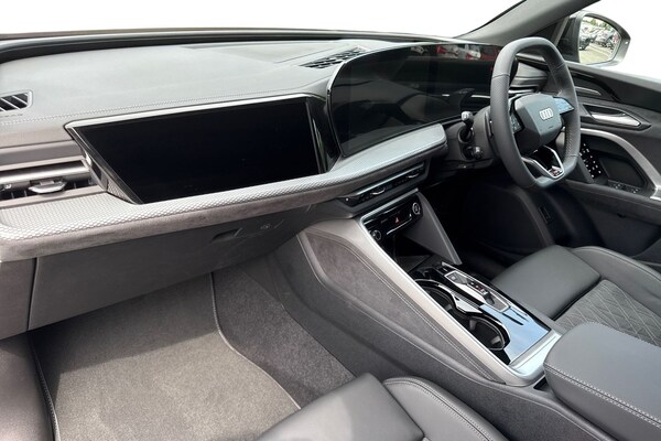 Used Audi Q5 2025 for sale - 75026660: Photo 14