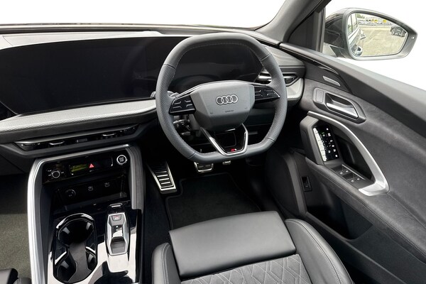 Used Audi Q5 2025 for sale - 75026660: Photo 17