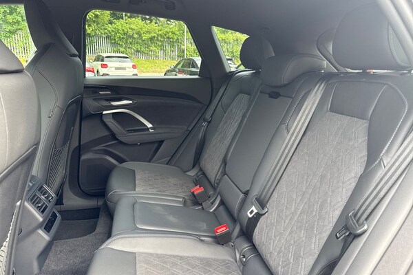 Used Audi Q5 2025 for sale - 75026660: Photo 18