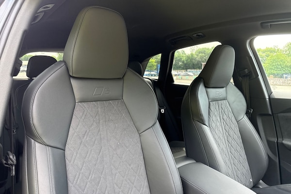 Used Audi Q5 2025 for sale - 75026660: Photo 23