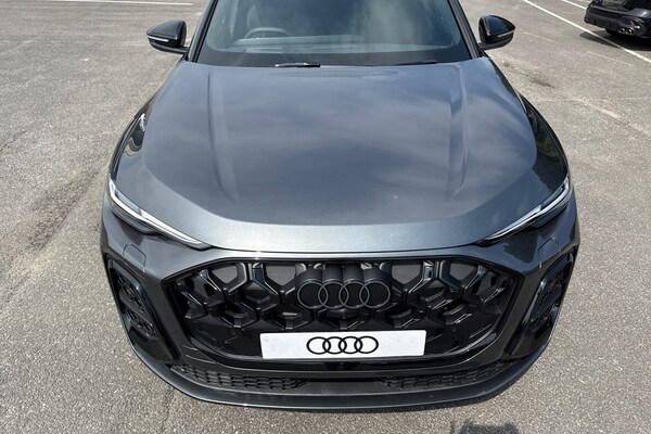Used Audi Q5 2025 for sale - 75026660: Photo 25