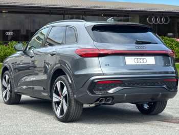 Used Audi Q5 2025 for sale - 75026660: Photo