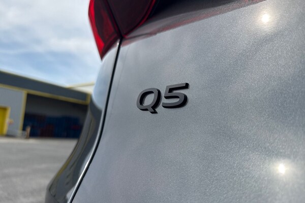 Used Audi Q5 2025 for sale - 75026660: Photo 36