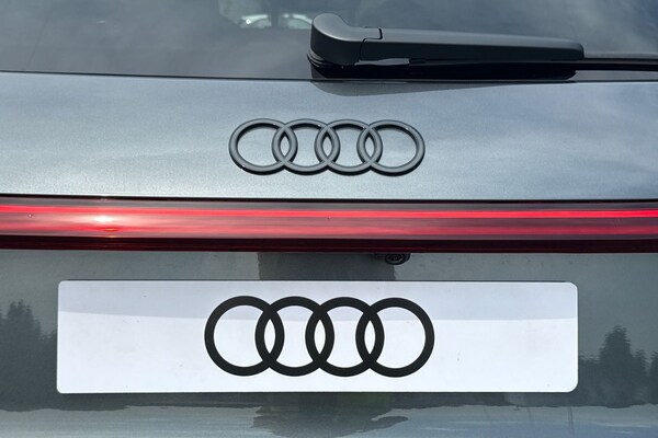 Used Audi Q5 2025 for sale - 75026660: Photo 39