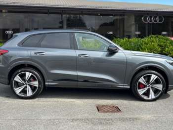 Used Audi Q5 2025 for sale - 75026660: Photo
