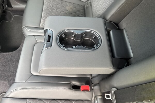Used Audi Q5 2025 for sale - 75026660: Photo 42