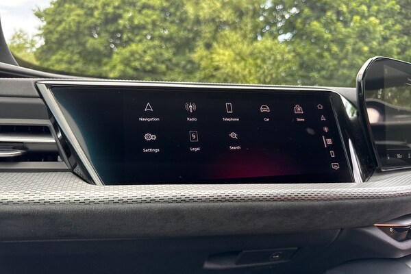 Used Audi Q5 2025 for sale - 75026660: Photo 49
