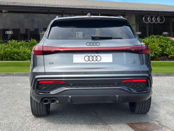 Used Audi Q5 2025 for sale - 75026660: Photo