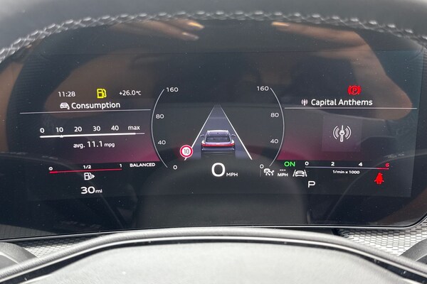 Used Audi Q5 2025 for sale - 75026660: Photo 54