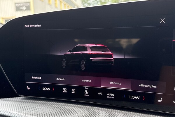 Used Audi Q5 2025 for sale - 75026660: Photo 59