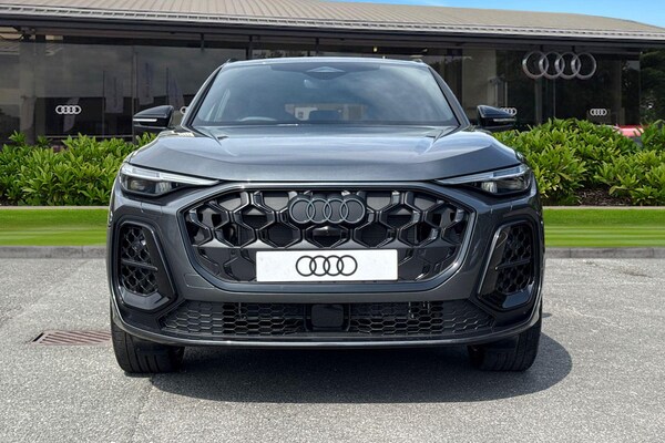 Used Audi Q5 2025 for sale - 75026660: Photo 5