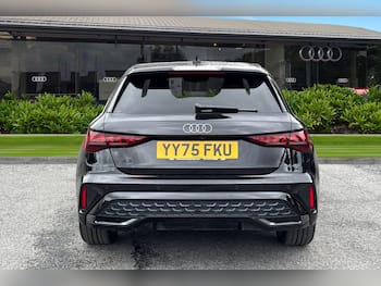 Used Audi A3 2026 for sale - 79667997: Photo