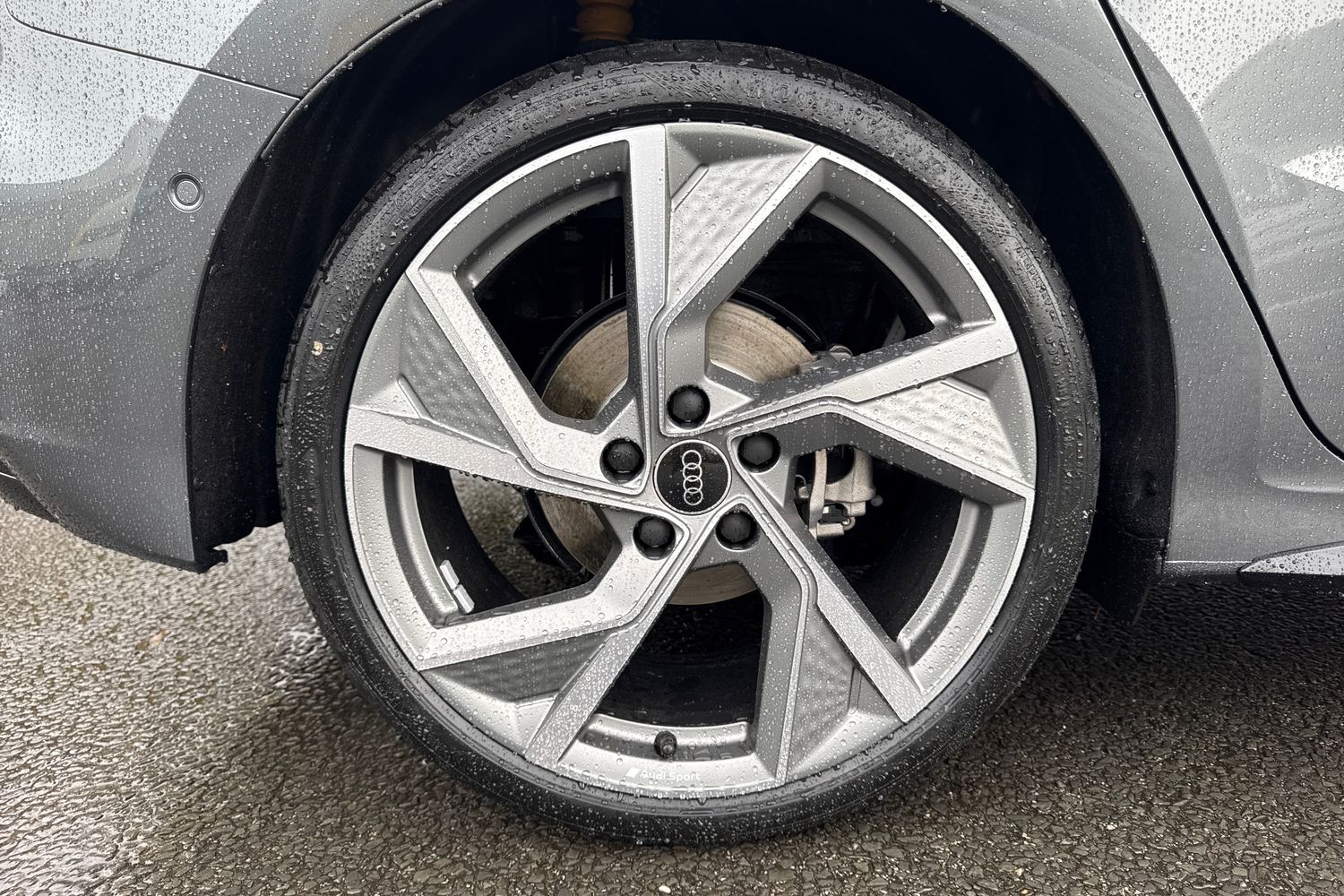 Used Audi A3 2025 for sale - 77582701: Photo 10