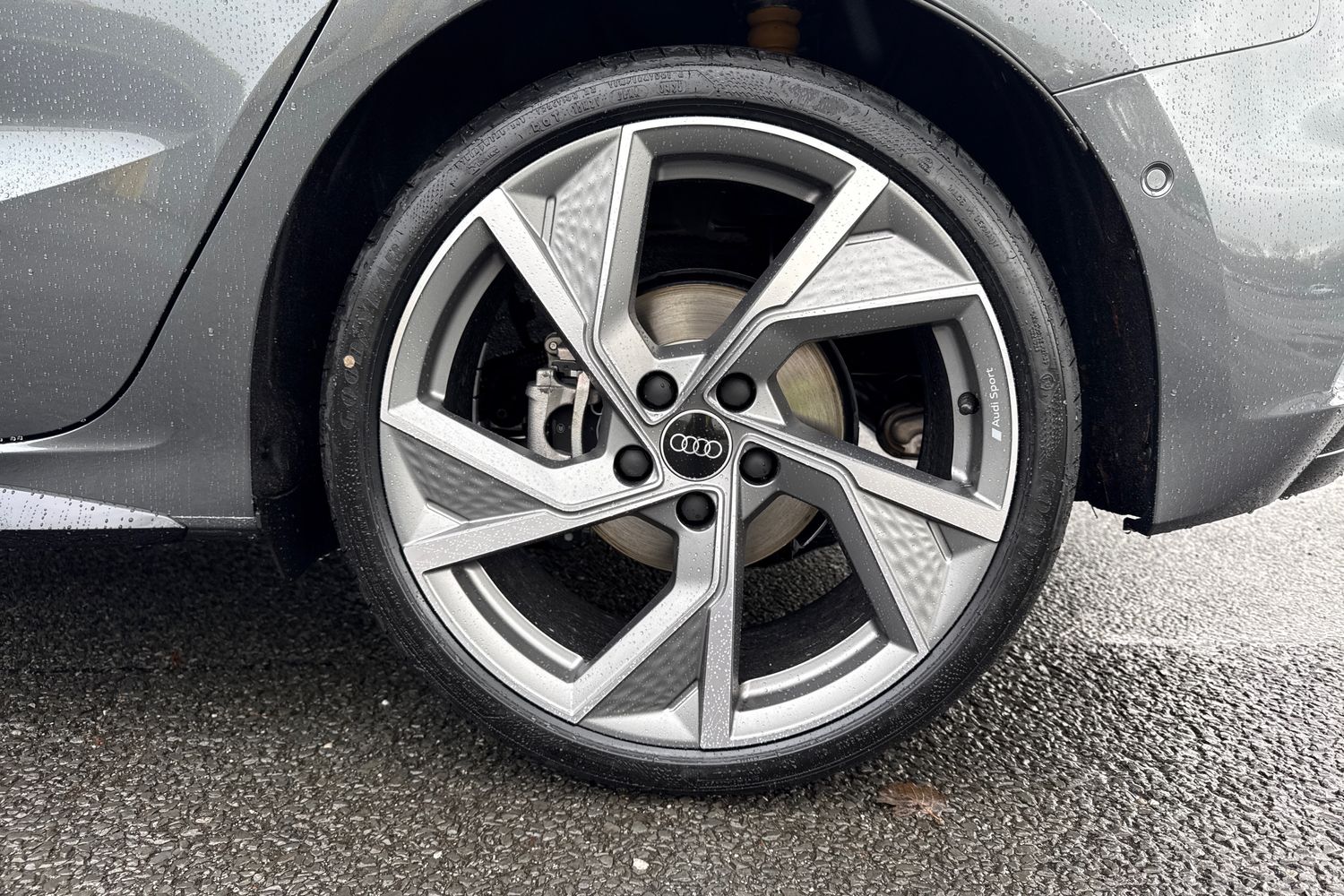 Used Audi A3 2025 for sale - 77582701: Photo 11