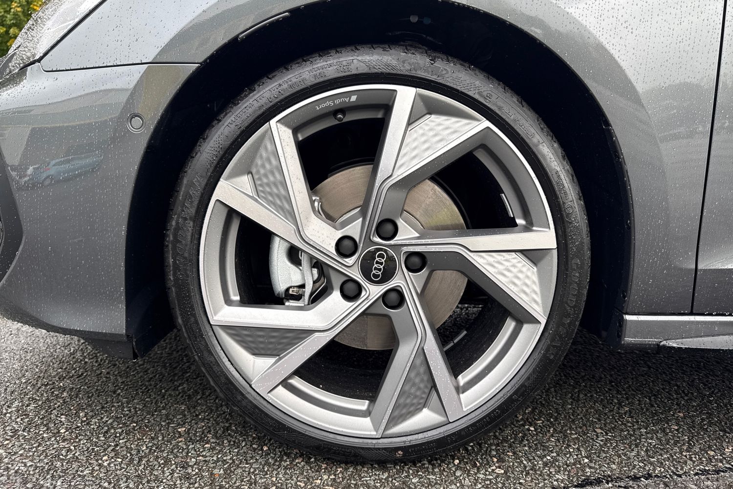 Used Audi A3 2025 for sale - 77582701: Photo 12