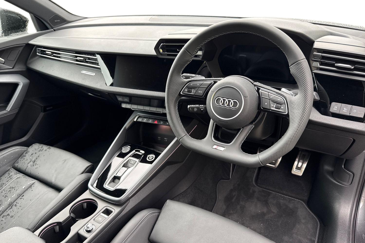 Used Audi A3 2025 for sale - 77582701: Photo 13