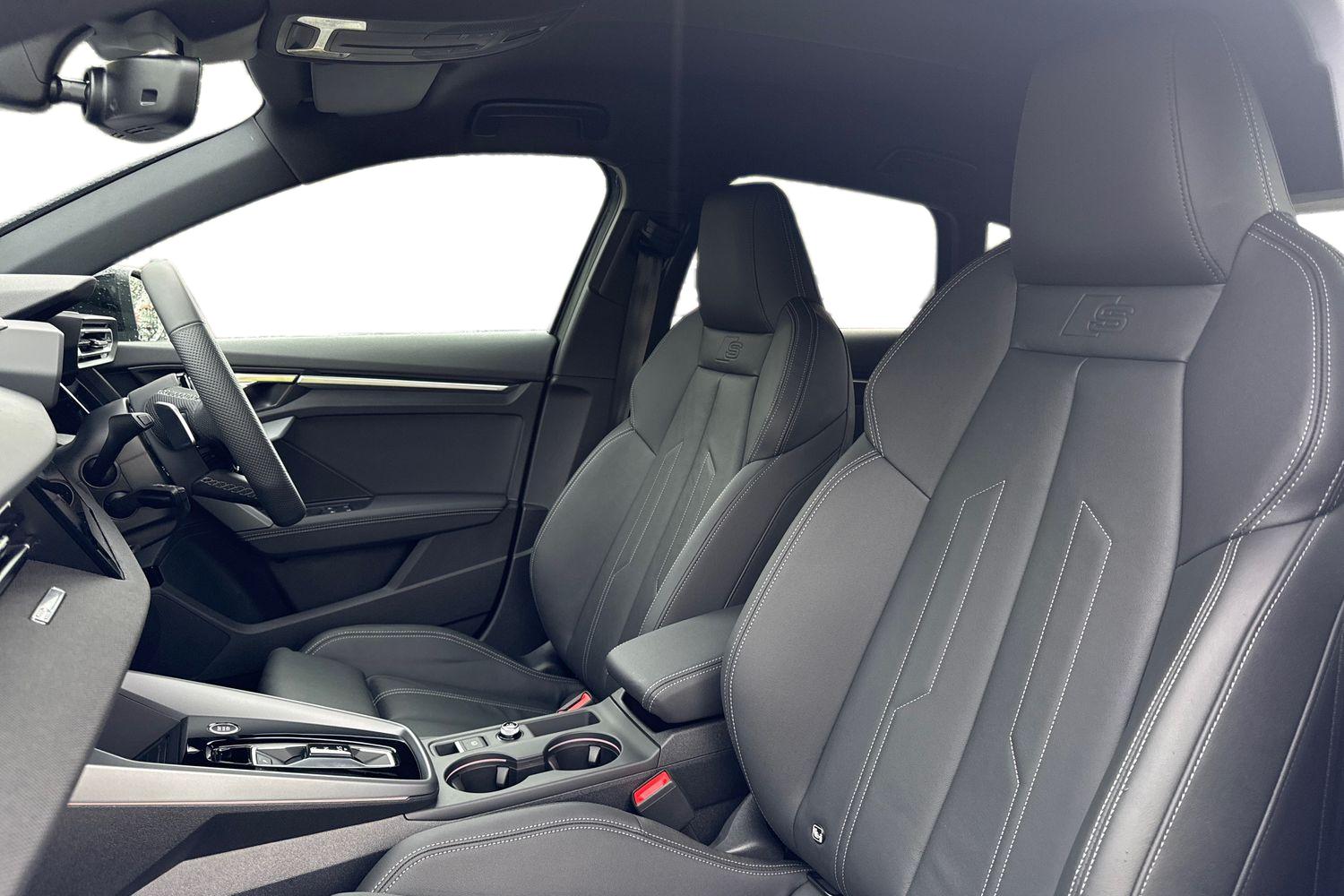 Used Audi A3 2025 for sale - 77582701: Photo 15