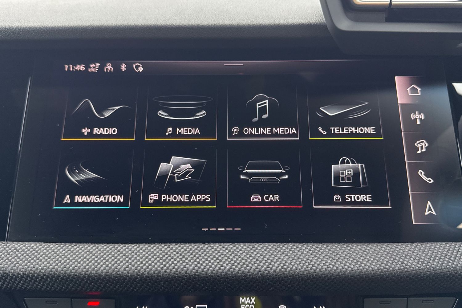 Used Audi A3 2025 for sale - 77582701: Photo 16